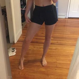 Apana Athletic Shorts